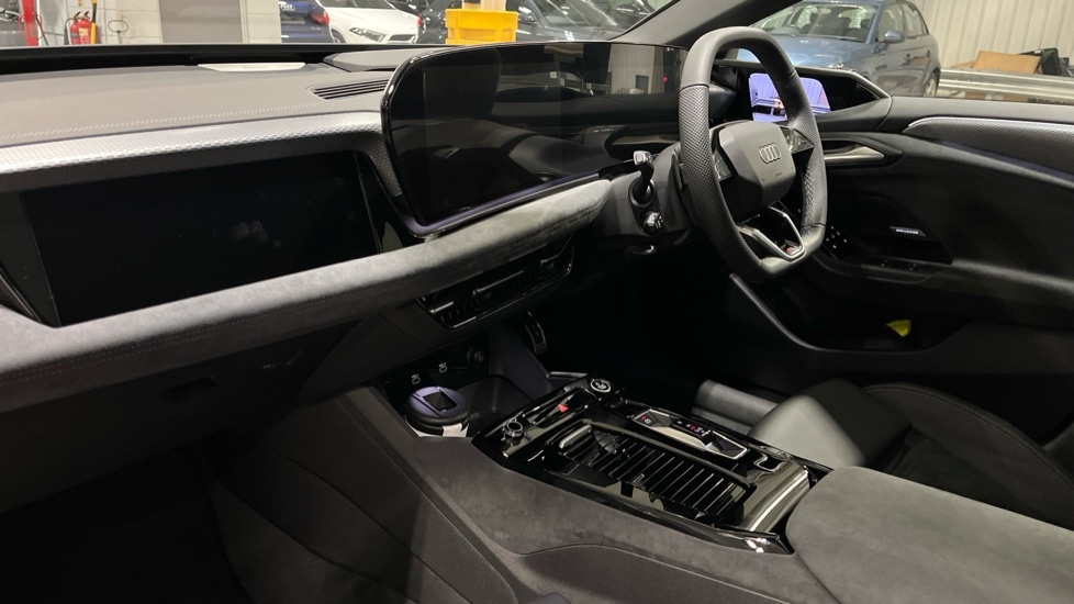 Used Audi A6 2025 for sale - 76154885: Photo 2
