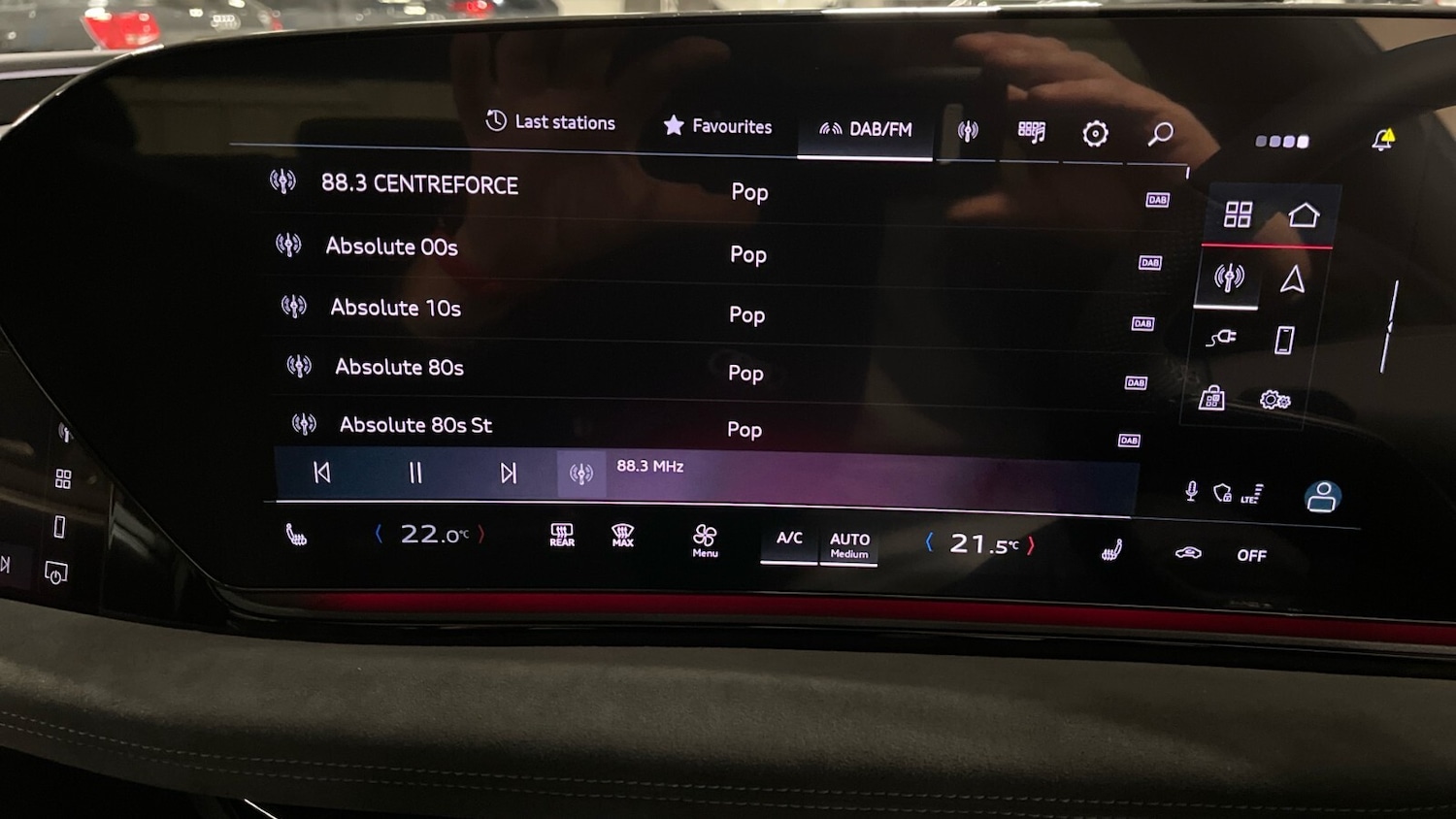 Used Audi A6 2025 for sale - 76154885: Photo 37