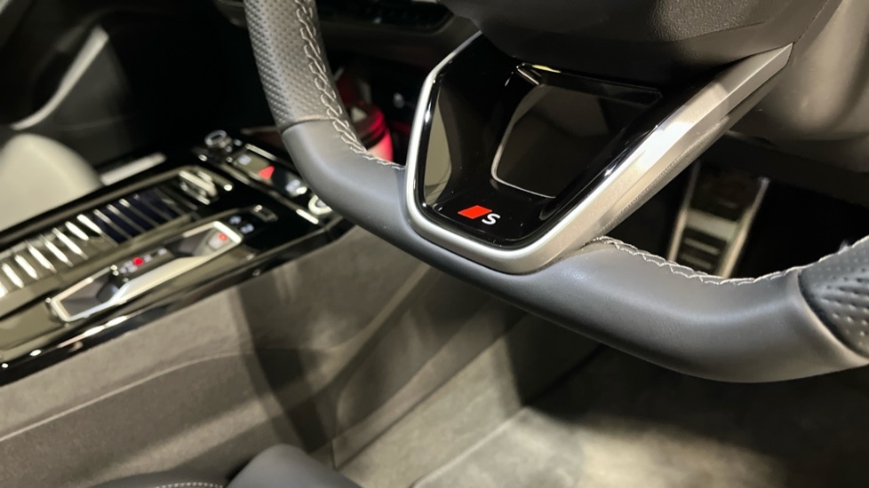 Used Audi A6 2025 for sale - 76154885: Photo 48