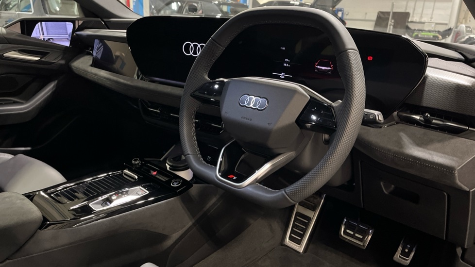 Used Audi A6 2025 for sale - 76154885: Photo 6