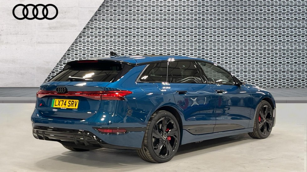 Used Audi A6 2025 for sale - 76154885: Photo 8