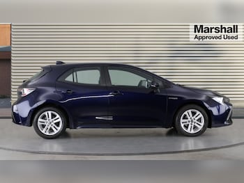 Used Toyota Corolla 2022 for sale - 75471302: Photo