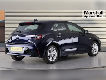 Used Toyota Corolla 2022 for sale - 75471302: Photo