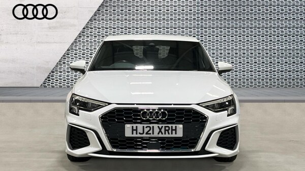 Used Audi A3 2021 for sale - 76112354: Photo 10