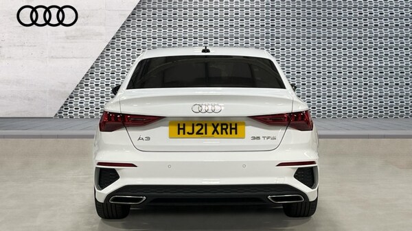 Used Audi A3 2021 for sale - 76112354: Photo 11