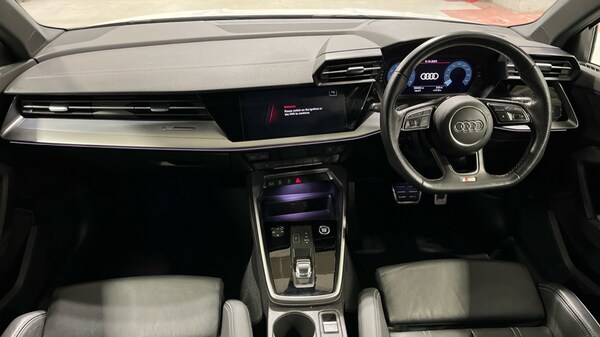 Used Audi A3 2021 for sale - 76112354: Photo 12
