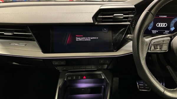 Used Audi A3 2021 for sale - 76112354: Photo 13