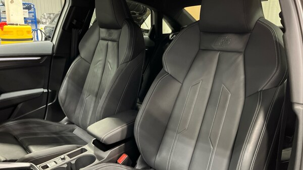 Used Audi A3 2021 for sale - 76112354: Photo 17