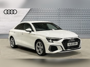 Audi - A3