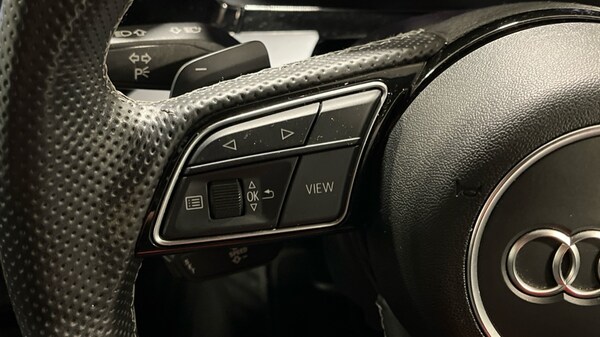 Used Audi A3 2021 for sale - 76112354: Photo 24