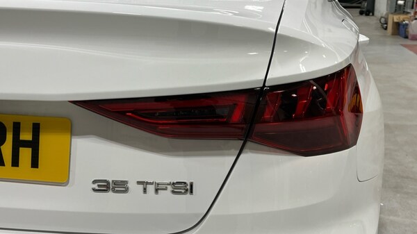Used Audi A3 2021 for sale - 76112354: Photo 33