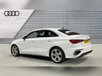 Used Audi A3 2021 for sale - 76112354: Photo 3