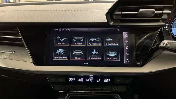 Used Audi A3 2021 for sale - 76112354: Photo 43