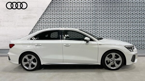 Used Audi A3 2021 for sale - 76112354: Photo 4
