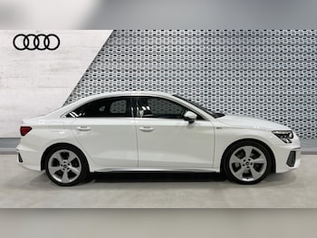 Used Audi A3 2021 for sale - 76112354: Photo 4