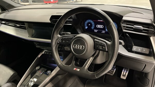 Used Audi A3 2021 for sale - 76112354: Photo 6