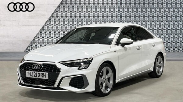 Used Audi A3 2021 for sale - 76112354: Photo 7