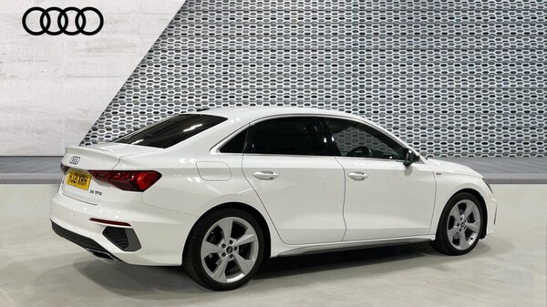Used Audi A3 2021 for sale - 76112354: Photo 8