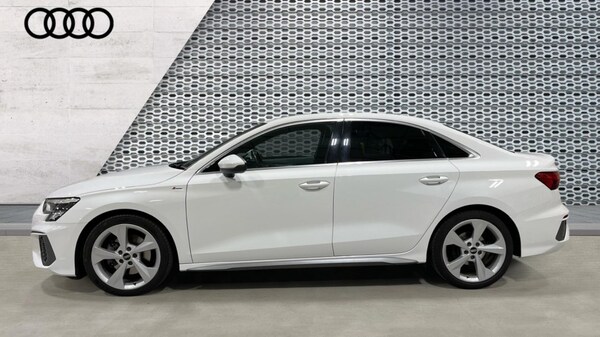 Used Audi A3 2021 for sale - 76112354: Photo 9