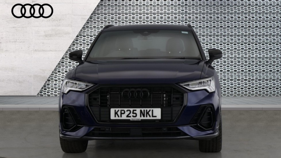 Used Audi Q3 2025 for sale - 76874635: Photo 10