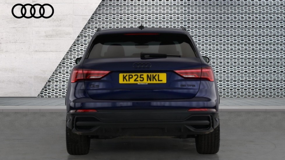 Used Audi Q3 2025 for sale - 76874635: Photo 11