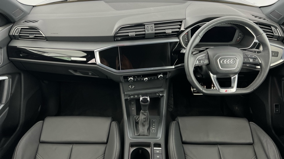 Used Audi Q3 2025 for sale - 76874635: Photo 12