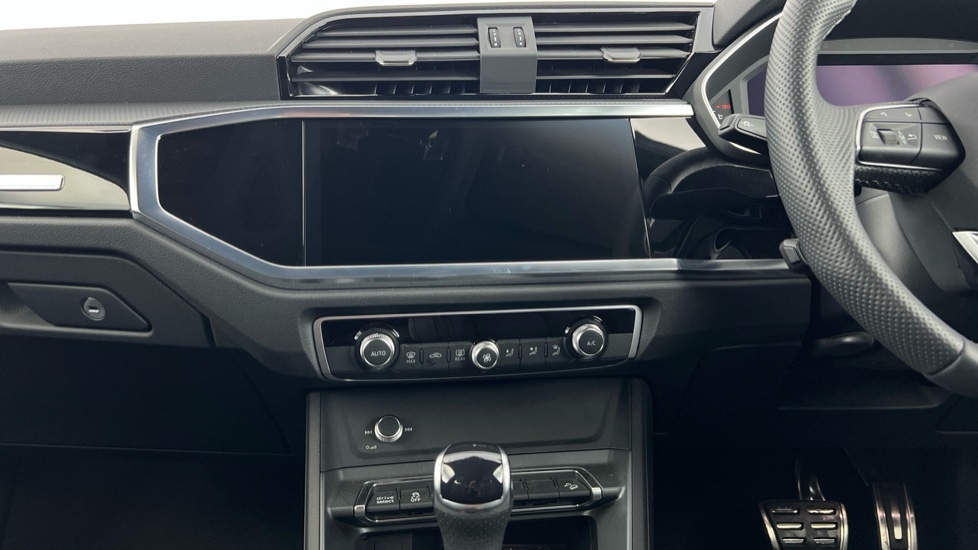 Used Audi Q3 2025 for sale - 76874635: Photo 13