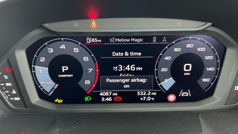 Used Audi Q3 2025 for sale - 76874635: Photo 14