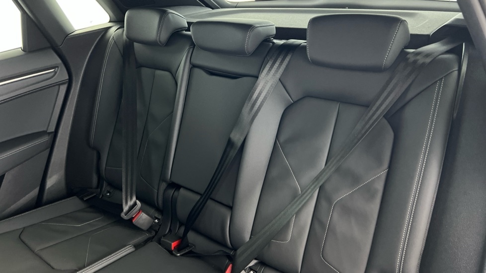 Used Audi Q3 2025 for sale - 76874635: Photo 15