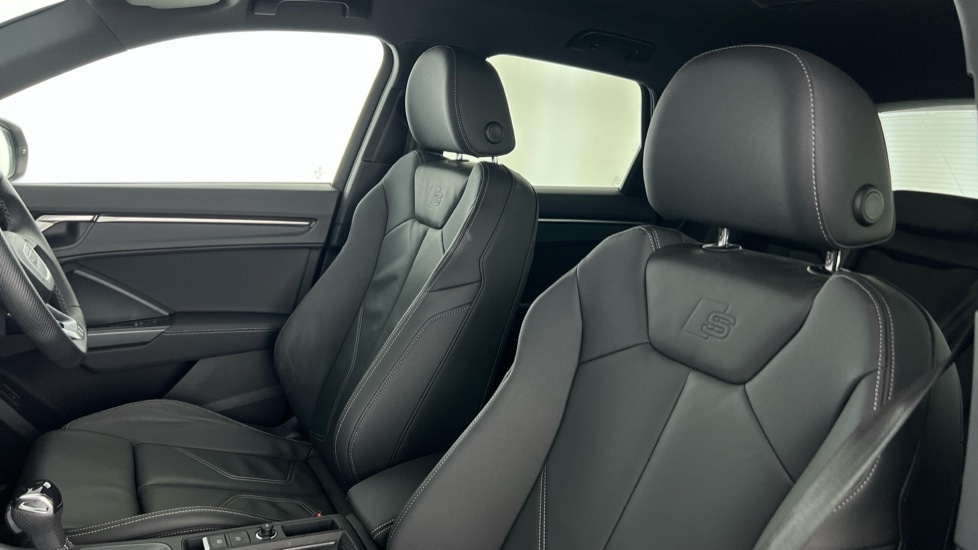 Used Audi Q3 2025 for sale - 76874635: Photo 17