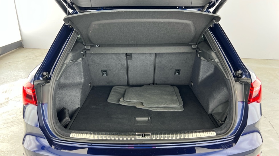 Used Audi Q3 2025 for sale - 76874635: Photo 18