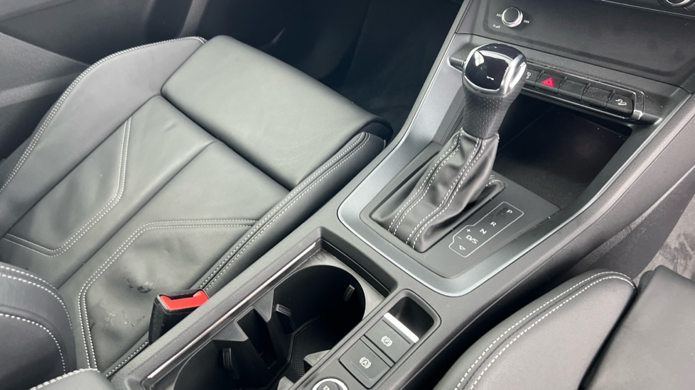 Used Audi Q3 2025 for sale - 76874635: Photo 19