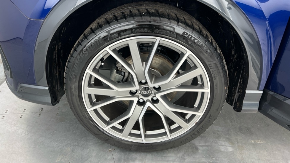 Used Audi Q3 2025 for sale - 76874635: Photo 21