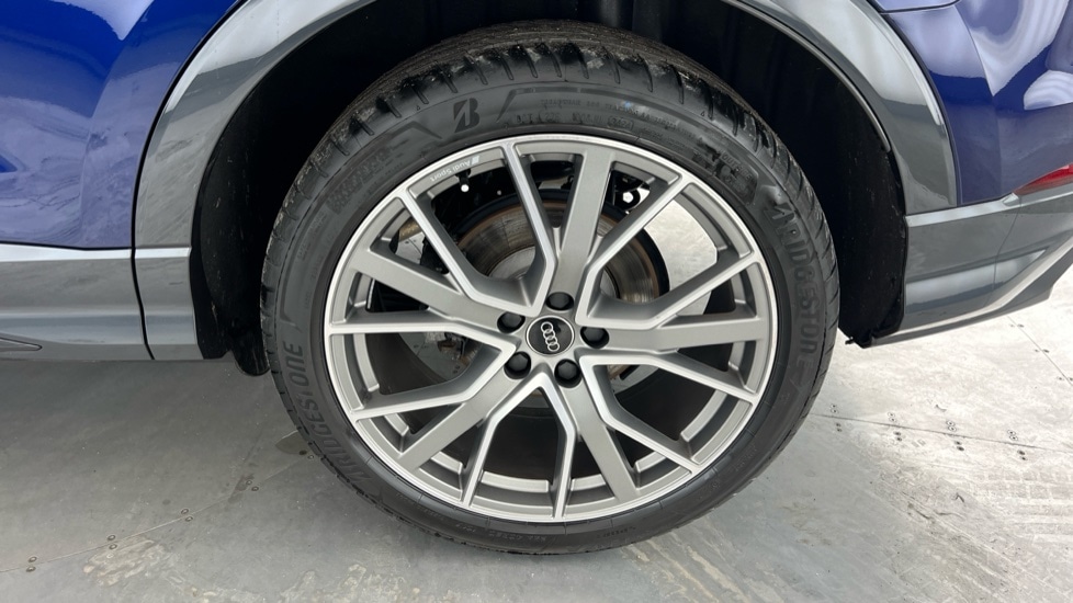 Used Audi Q3 2025 for sale - 76874635: Photo 22