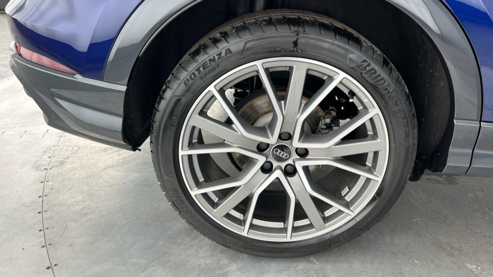 Used Audi Q3 2025 for sale - 76874635: Photo 23