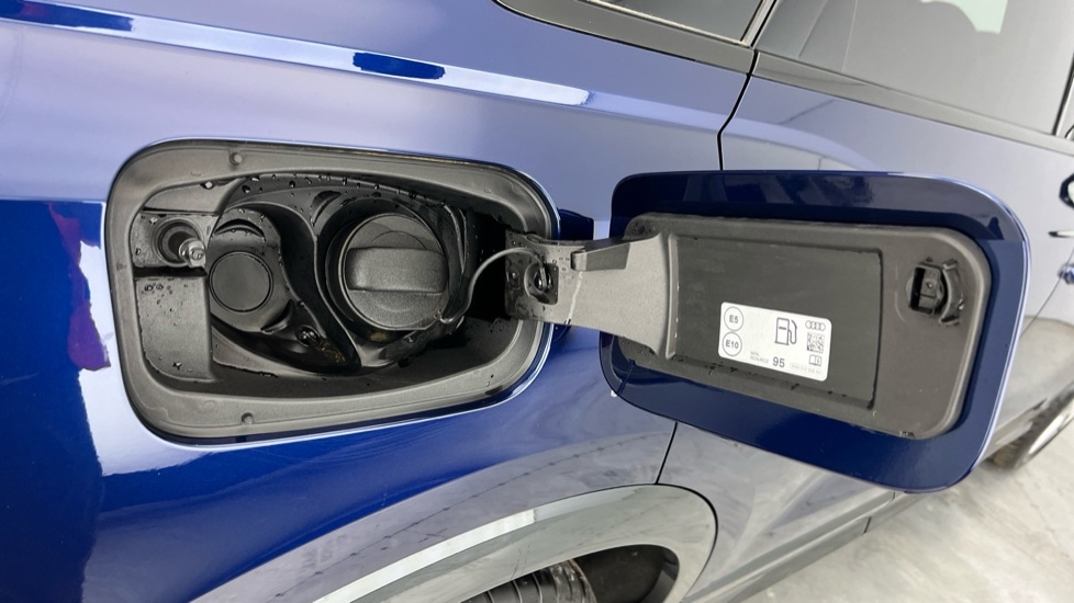 Used Audi Q3 2025 for sale - 76874635: Photo 26