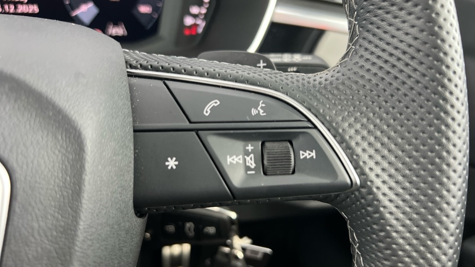 Used Audi Q3 2025 for sale - 76874635: Photo 27