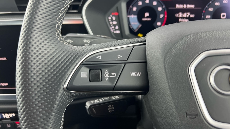 Used Audi Q3 2025 for sale - 76874635: Photo 28