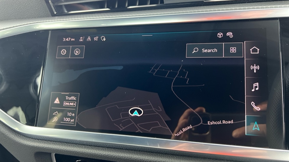 Used Audi Q3 2025 for sale - 76874635: Photo 29