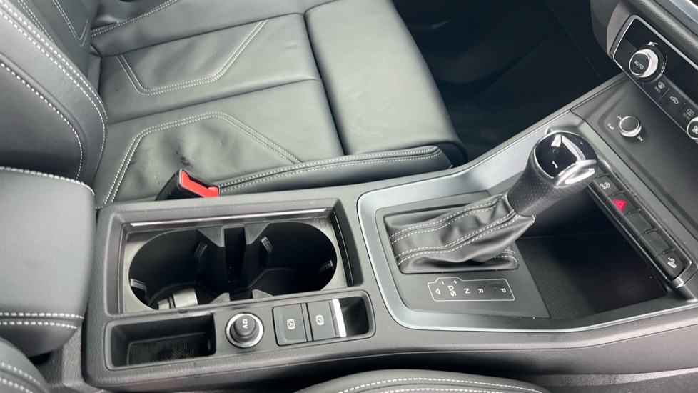 Used Audi Q3 2025 for sale - 76874635: Photo 30