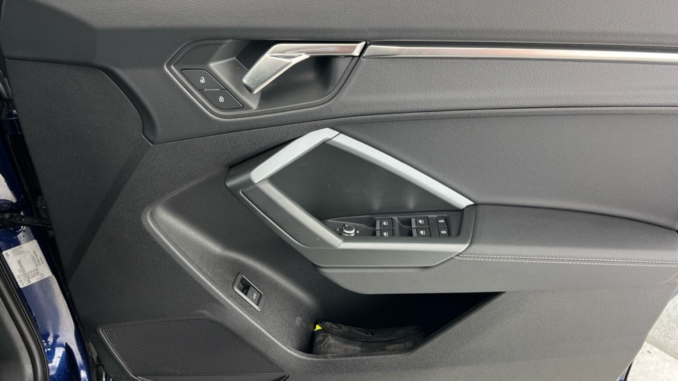 Used Audi Q3 2025 for sale - 76874635: Photo 31