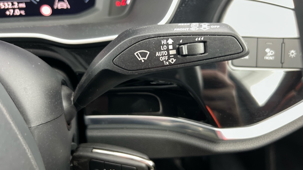 Used Audi Q3 2025 for sale - 76874635: Photo 33