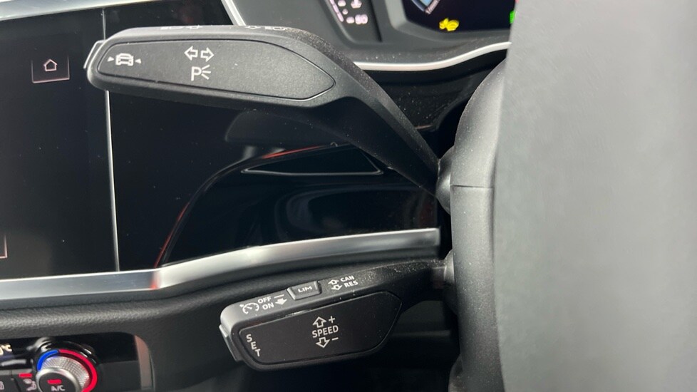 Used Audi Q3 2025 for sale - 76874635: Photo 34