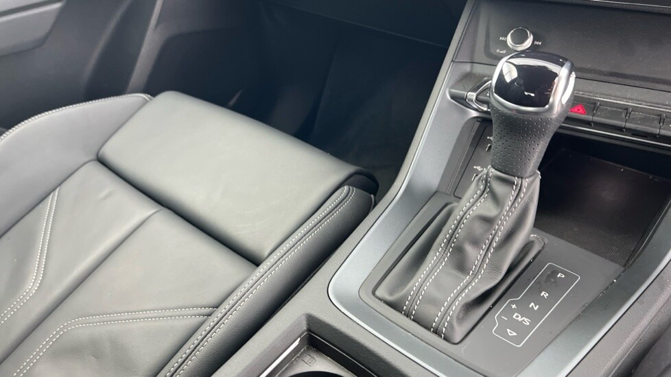 Used Audi Q3 2025 for sale - 76874635: Photo 35