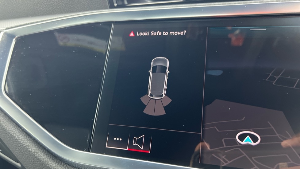 Used Audi Q3 2025 for sale - 76874635: Photo 36