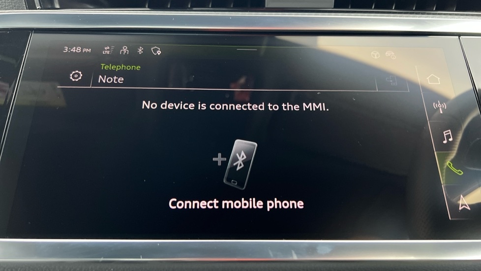 Used Audi Q3 2025 for sale - 76874635: Photo 37