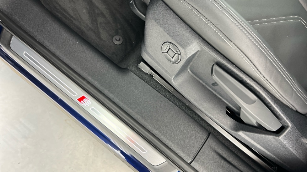 Used Audi Q3 2025 for sale - 76874635: Photo 38