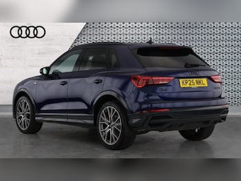 Used Audi Q3 2025 for sale - 76874635: Photo