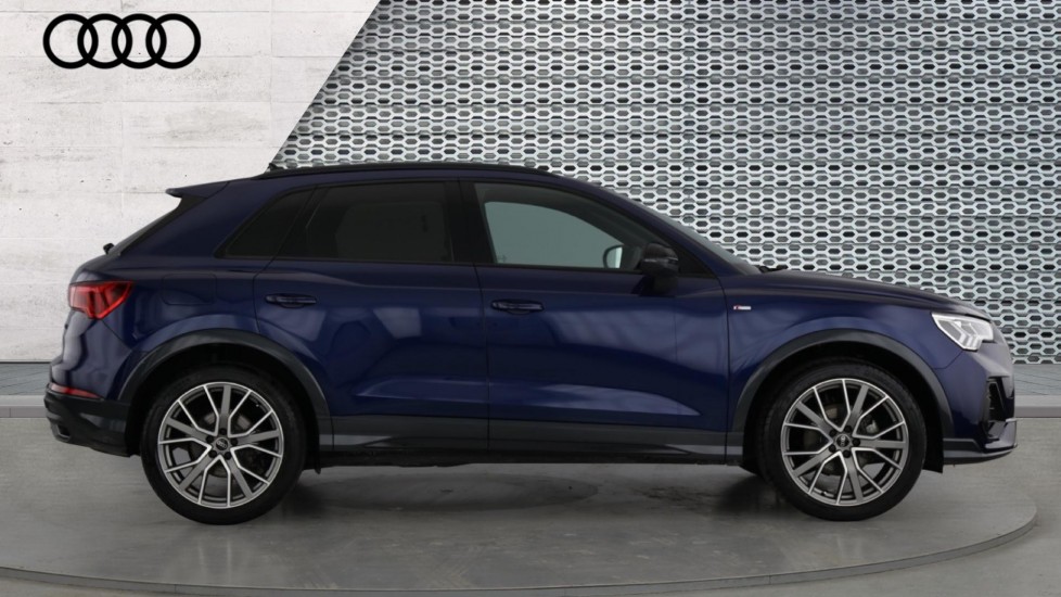 Used Audi Q3 2025 for sale - 76874635: Photo 4