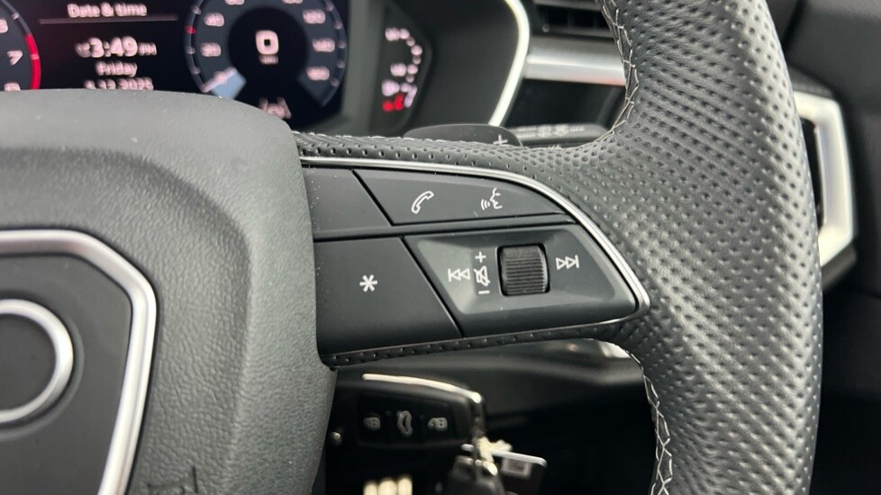 Used Audi Q3 2025 for sale - 76874635: Photo 41